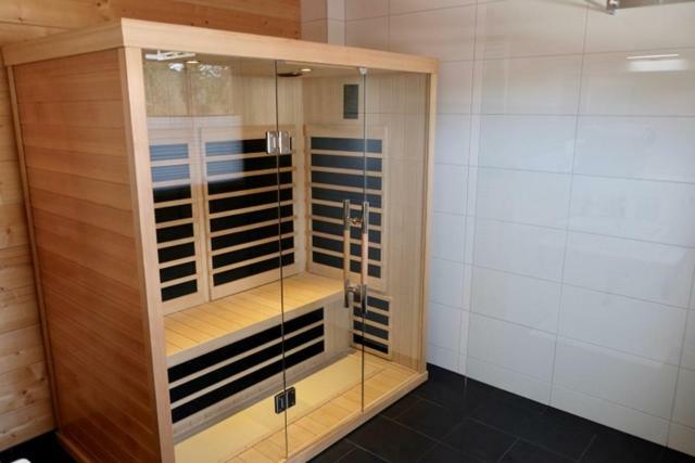 Obern 41 Apartment Leutasch Luaran gambar