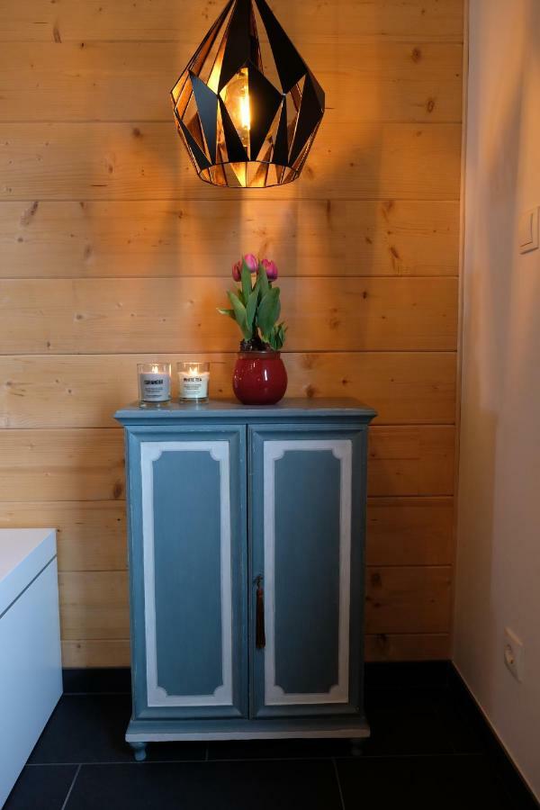 Obern 41 Apartment Leutasch Luaran gambar