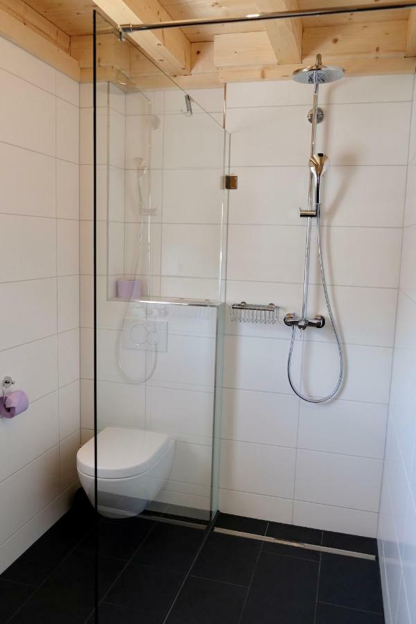 Obern 41 Apartment Leutasch Luaran gambar